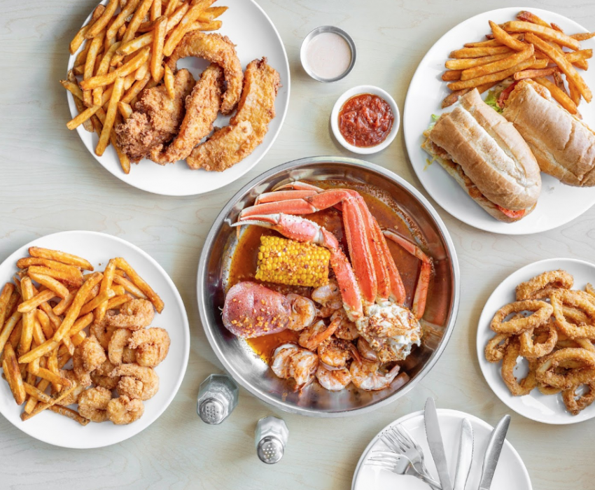 Restaurants for Sale