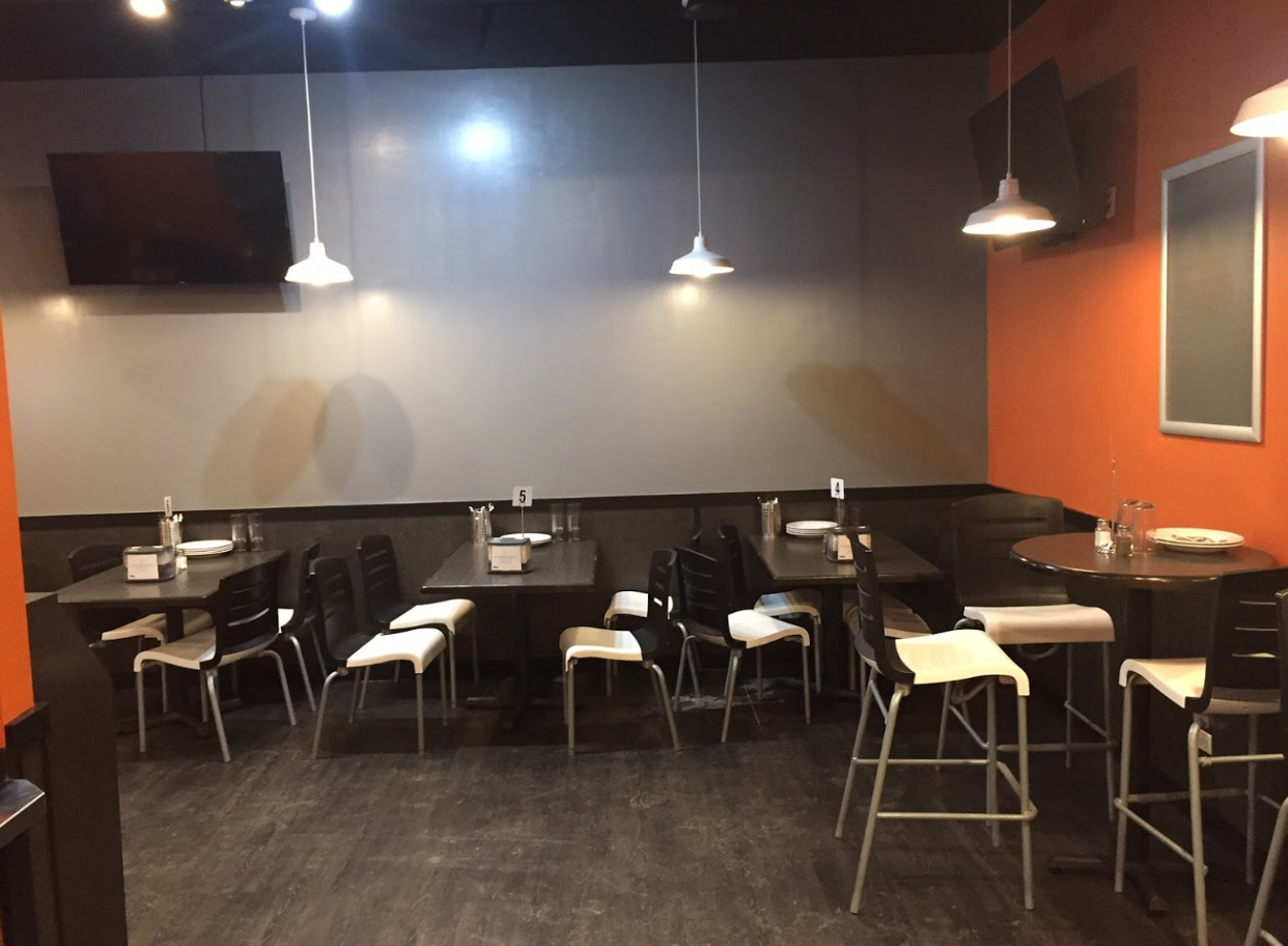 Restaurant for sale by owner