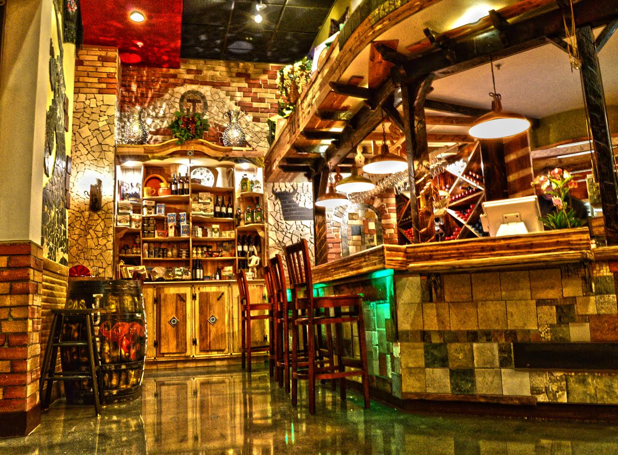 Tapas & Wine Restaurant/Bar for Sale in Silicon Valley