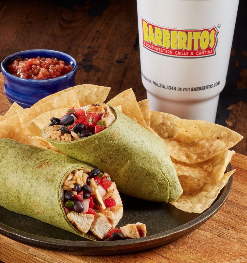 loganville restaurants