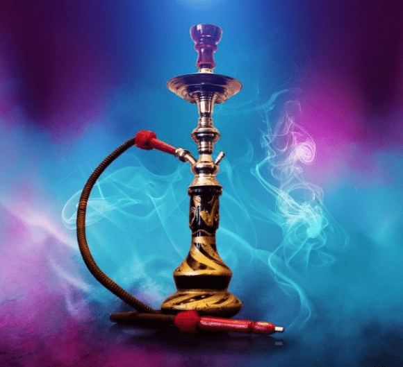 Downtown Atlanta GA Hookah Lounge for Sale Long Term Below Market