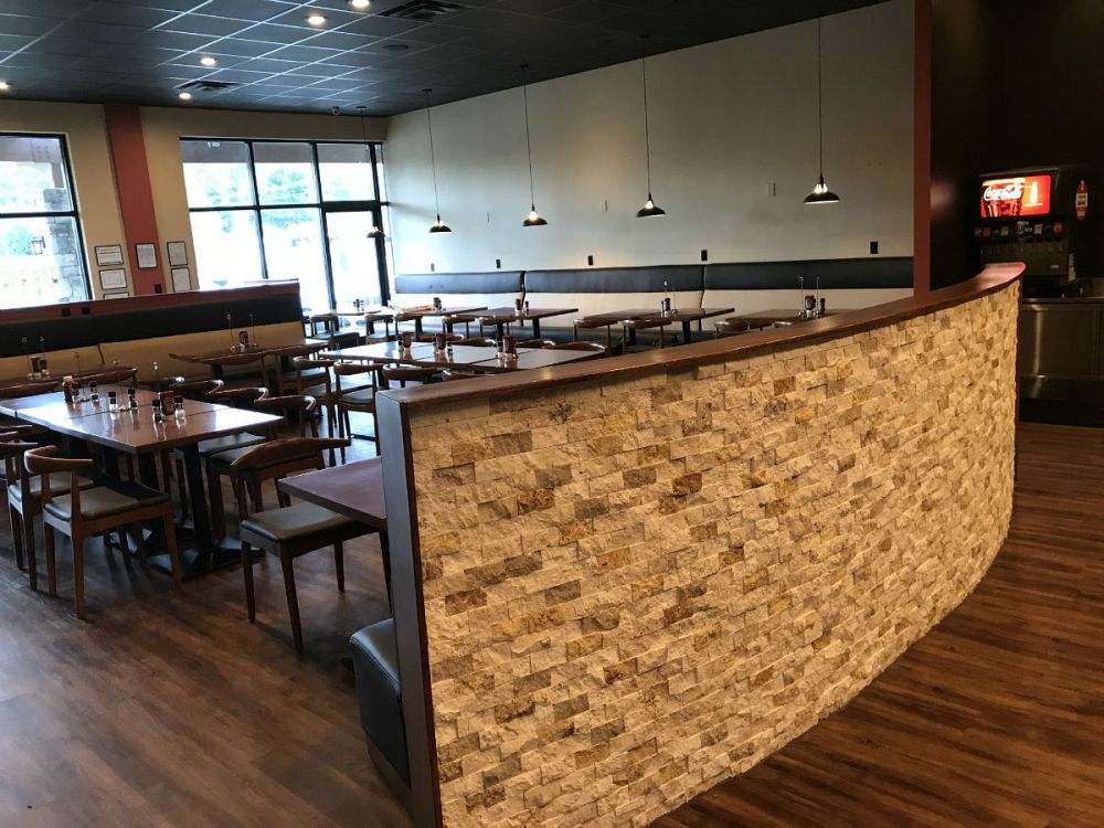 LEASED! Norcross Restaurant Space for Lease