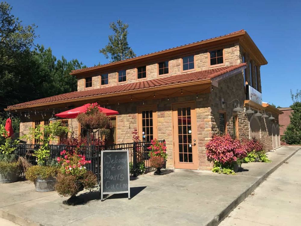 Johns Creek Restaurant W Real Estate 2nd Restaurant Bldg Near Avalon Under Contract Johns Creek Restaurant W Real Estate 2nd Restaurant Bldg Near Avalon Under Contract