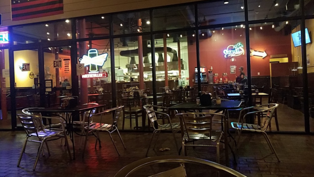 Historic Downtown Fayetteville GA Restaurant for Sale Fully Equipped