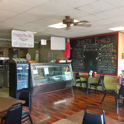 Norwich, NY Restaurant for sale: Comes fully furnished and equipped includes a managers apartment and
Real Estate office for rental income. Norwich, NY