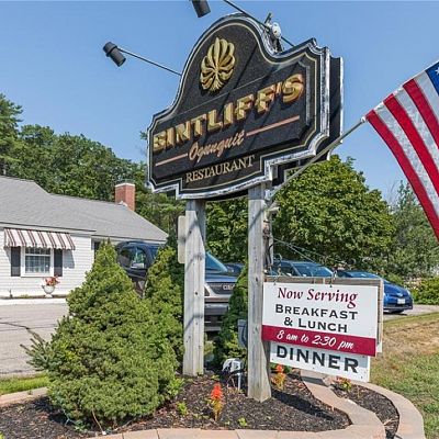 Ogunquit, ME Restaurant for sale: Thriving year-round restaurant in the heart of Ogunquit. Bintliff's is a popular and well-respected, efficiently run restaurant on Route One