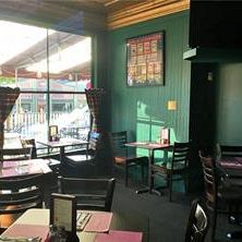 Ogunquit, ME Restaurant for sale: Amazing opportunity to own this landmark Pub & Grill in the center of Ogunquit. Casual Dining (lunch & dinner) and Entertaining; 