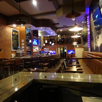 Dallas,  Restaurant for sale: Full Bar, Wine Cellar with great selection of wines, 2 Private Rooms for Business meetings or just private hang out spot, Upstairs, Patio