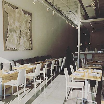 Tulsa, OK Restaurant for sale:  A upscale plant based restaurant, cocktails, organic wine, full juice and smoothie bar with wellness programs. 