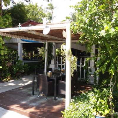 koh phangan, Surat Thani Restaurant for sale: a beautiful beach front restaurant and a separate beach bar located within a very successful resort 