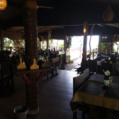 koh phangan, Surat Thani Restaurant for sale: a beautiful beach front restaurant and a separate beach bar located within a very successful resort 