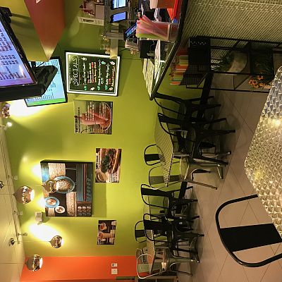 Kapolei, HI Restaurant for sale: The most highly rated Asian sandwich + smoothie shop on the island