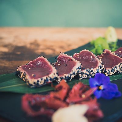 Marbella, Malaga Restaurant for sale: Cozy Ambience & Great Sushi; 
The Best Fish & Sea Food on the Market;
Simplicity with Best Ingredients; 
Presented with Love & Passion !