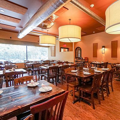 Livingston, NJ Restaurant for sale: Marra's Restaurant & Pizzeria is a highly profitable, well established, self-sufficient and self-sustainable establishment in Livingston, NJ