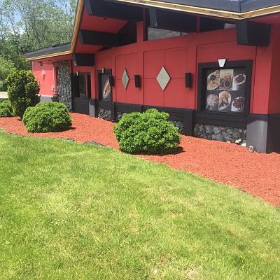 Toledo , OH Restaurant for sale: Jed’s on Campus is a sports bar located next to the University of Toledo 