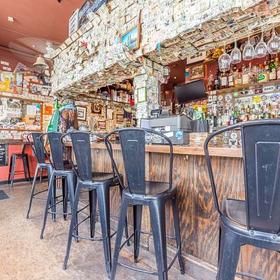 Atlanta, GA Restaurant for sale: 