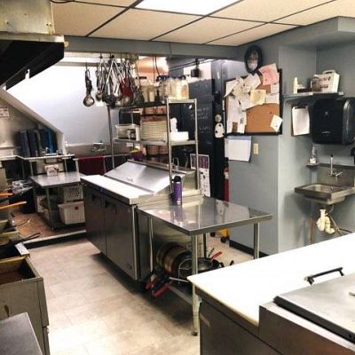 Little Falls, NY Restaurant for sale: The Italian Feast is a family owned  restaurant  well known for their sauce on top pizza as well as their lasagna and Rock City Riggies.