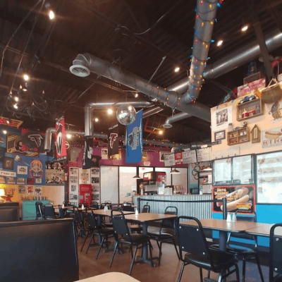 Peachtree Corners, GA Restaurant for sale: 