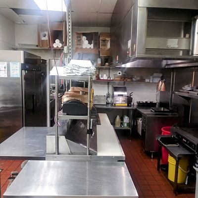 Peachtree Corners, GA Restaurant for sale: 