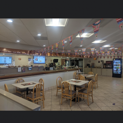 Sacramento, CA Restaurant for sale: 