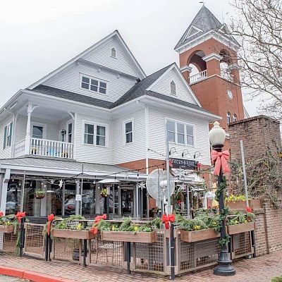 Atlanta, GA Restaurant for sale: 