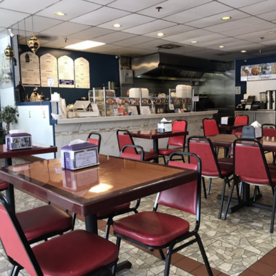 Marietta, GA Restaurant for sale: 