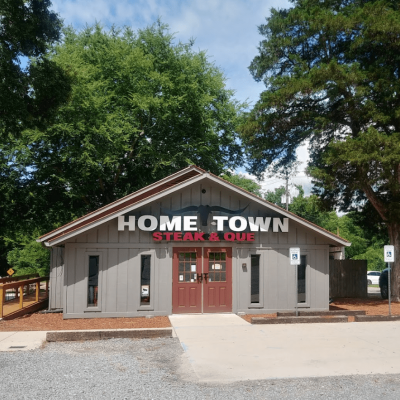 Euharlee, GA Restaurant for sale: 