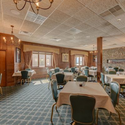 Beecher, IL Restaurant for sale: Voted among top restaurants in the Chicagoland area numerous times with 45 years of consistent business and still going strong. 