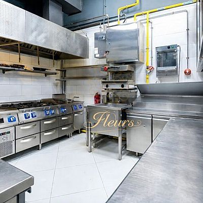 Doha, Doha Restaurant for sale: Profitable 10-year café brand in prime Doha location, turnkey operations with strong cash flow and clear growth upside.