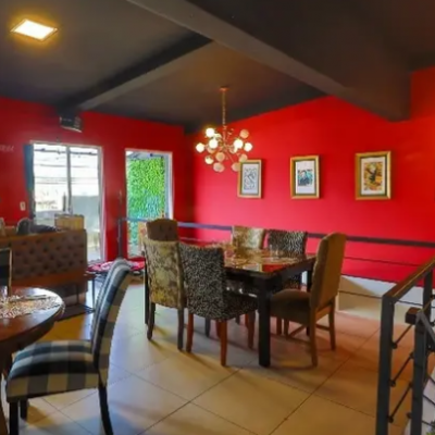 San Ramon De Alajuela, San Ramon De Alajuela Restaurant for sale: Exceptional opportunity to acquire a fully operational, high-end steakhouse and seafood restaurant in prime downtown San Ramón de Alajuela. 