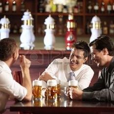 Calgary, AB Restaurant for sale: This is a very popular neighborhood pub with high-end fixturing throughout. 