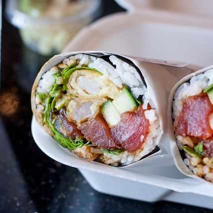 Salt Lake County, UT Restaurant for sale: Delicious limited service sushi eatery, providing fast Asian Fusion food, with an emphasis on fresh ingredients and unique combinations.