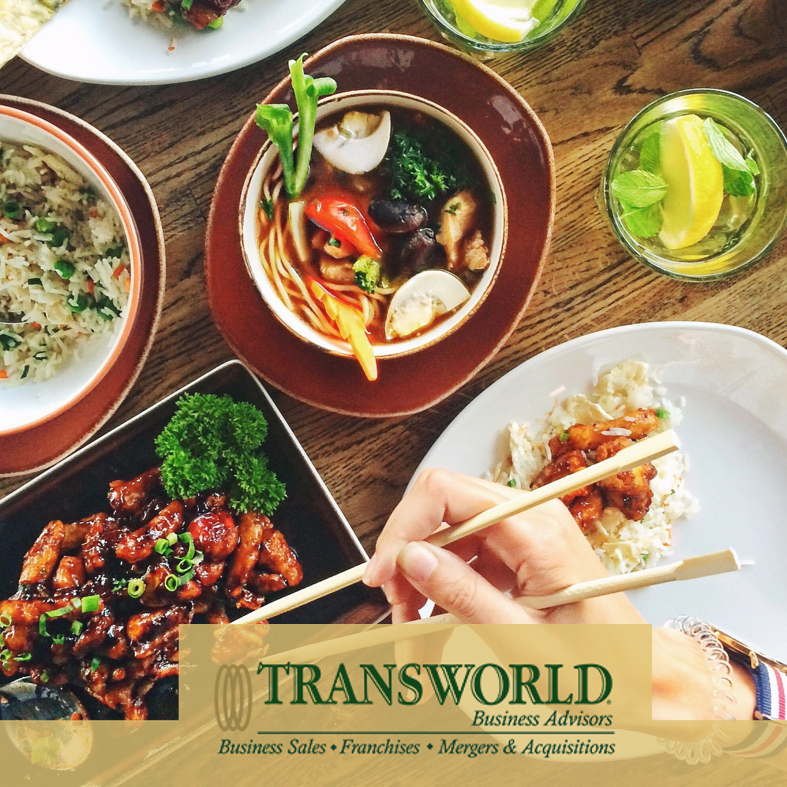 SW Houston Vietnamese Fusion Restaurant