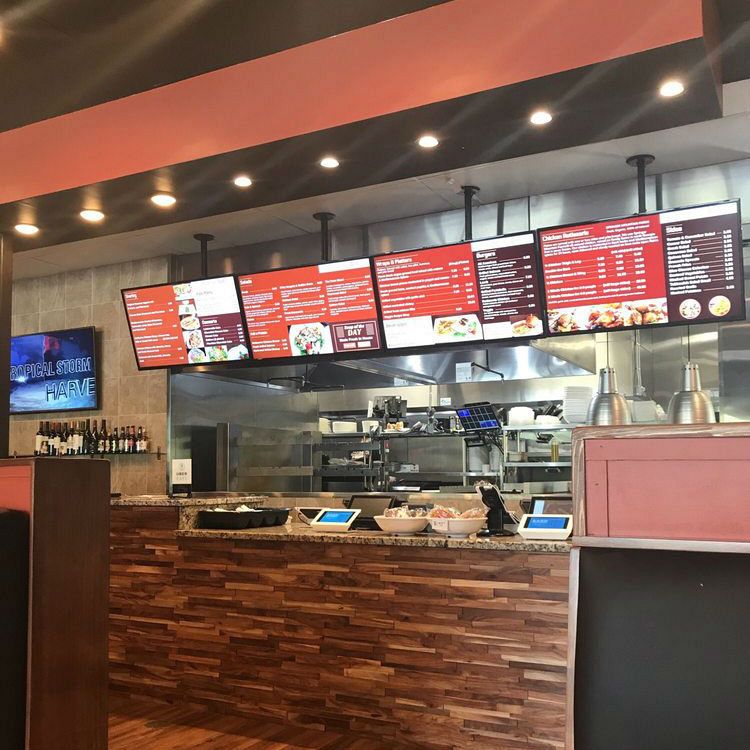 LEASED! Norcross Restaurant Space for Lease