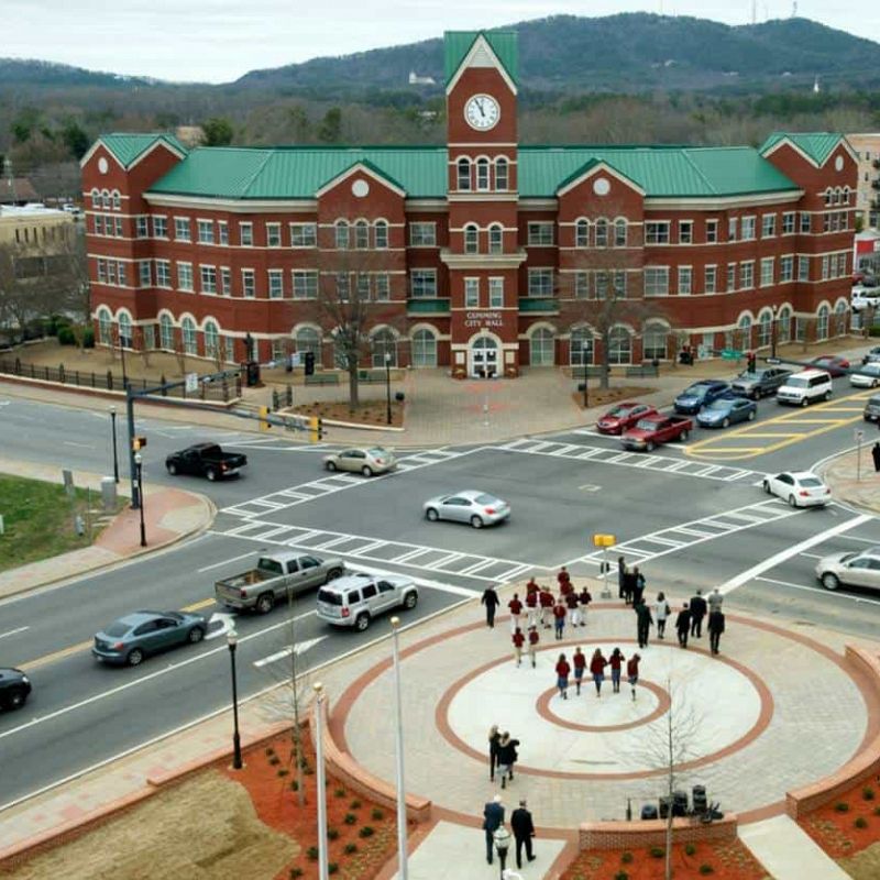 Cumming, GA Restaurant for sale:  Cumming, GA Restaurant for sale: