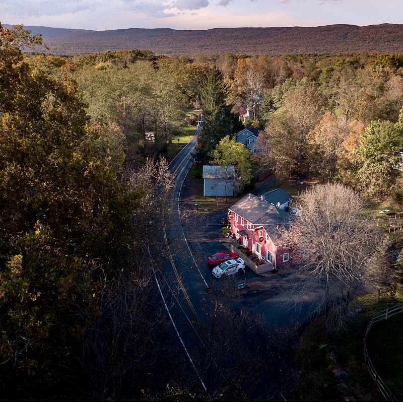 Pine Bush, NY Restaurant for sale: Profitable small restaurant/bar  in the New York Hudson Valley for sale!