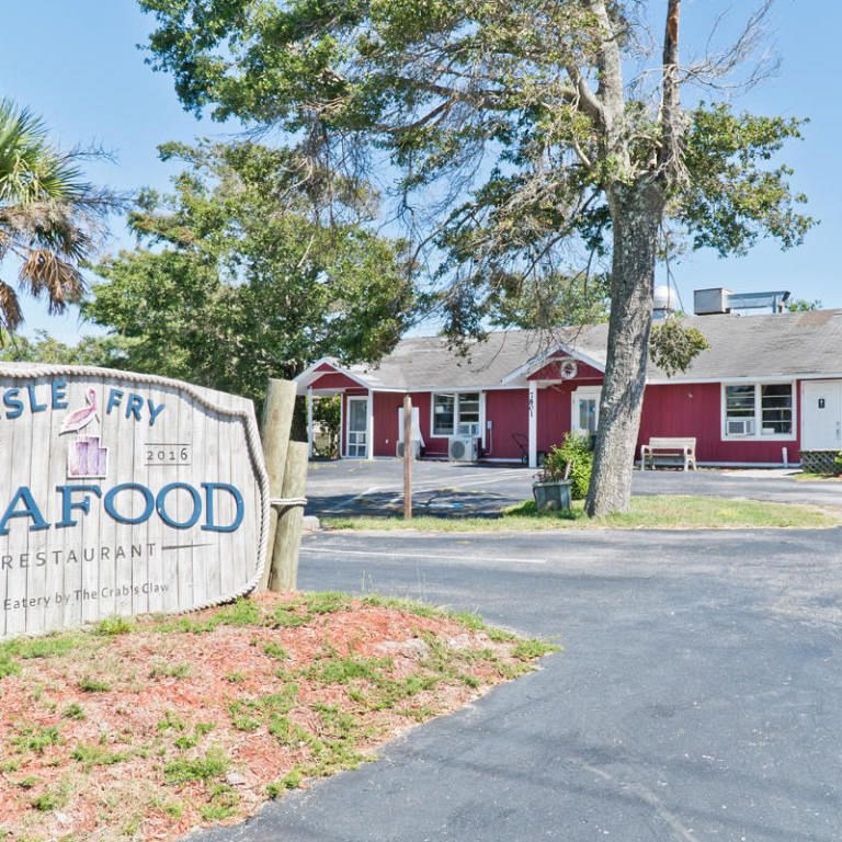 Emerald Isle, NC Restaurant for sale: .35 Acre lot in sought after Ocean Forest area of Emerald Isle, NC only 2 blocks from the Beach!!!