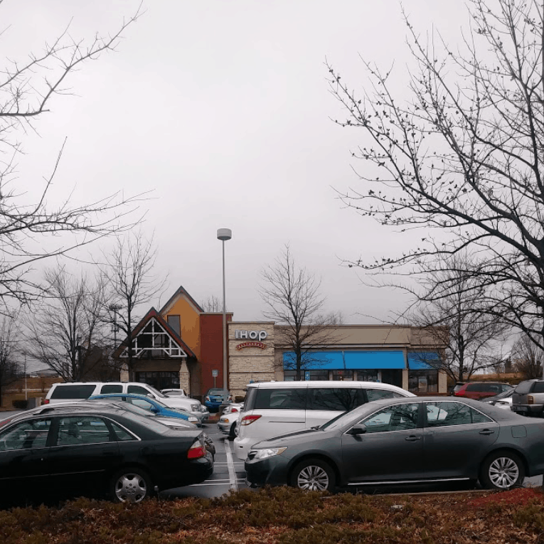 Lithonia, GA Restaurant for sale:  Lithonia, GA Restaurant for sale: