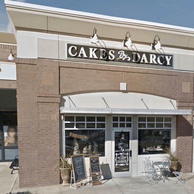 Roswell Retail Bakery w/Production Kitchen for Sale Fully Equipped