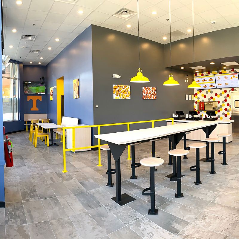 Knoxville, TN Knoxville, TN