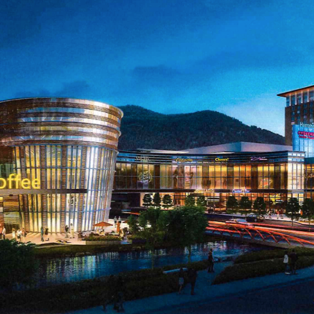 Jackson County, NC Jackson County, NC