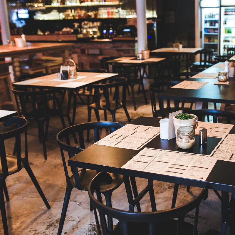 Atlanta, GA Restaurant for sale: Cafe & Bar w/Stunning Patio in High Traffic location with Great Visibility. Brookhaven-Buckhead, GA Area Restaurant For Sale.