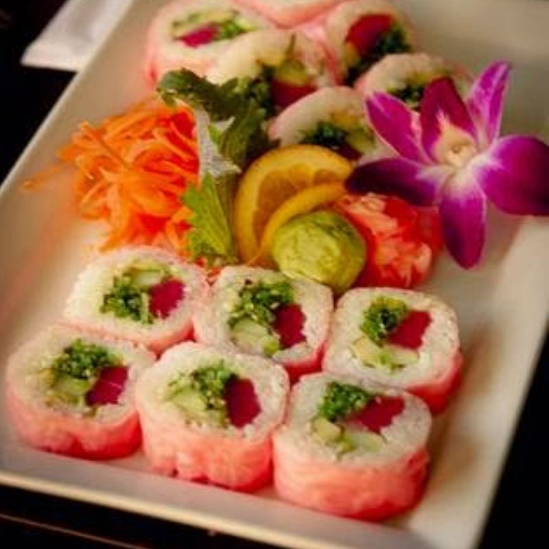 Miami, FL Restaurant for sale: Sushi & Thai Restaurant. Popular with the locals, students and area businesses. Excellent online reviews. Opportunity to increase sales.