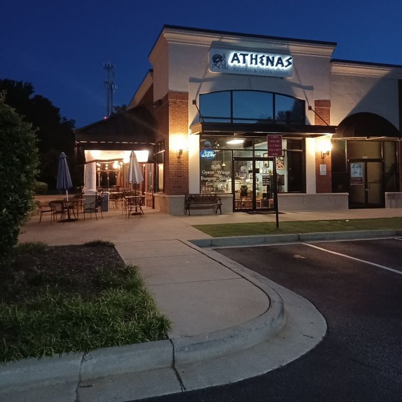 Peachtree City Athenas Pizzeria For Sale Profitable High Traffic Nationally Anchored Location Peachtree City Athenas Pizzeria For Sale Profitable High Traffic Nationally Anchored Location