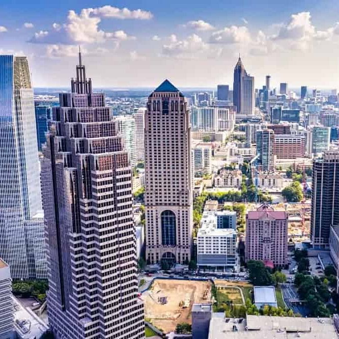 Atlanta, GA Restaurant for sale:  Atlanta, GA Restaurant for sale: