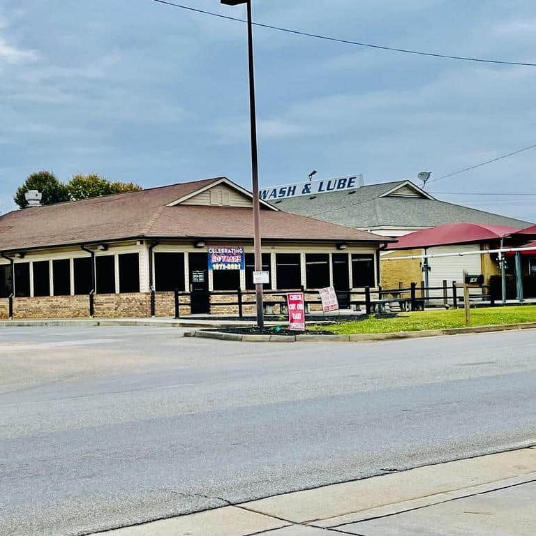 Cartersville, GA Restaurant for sale:  Cartersville, GA Restaurant for sale:
