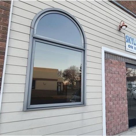 Winthrop, MN Restaurant for sale: Currently Hahn's Dining and Lounge, this gorgeous property features a functional restaurant/lounge space with additional dining/event center