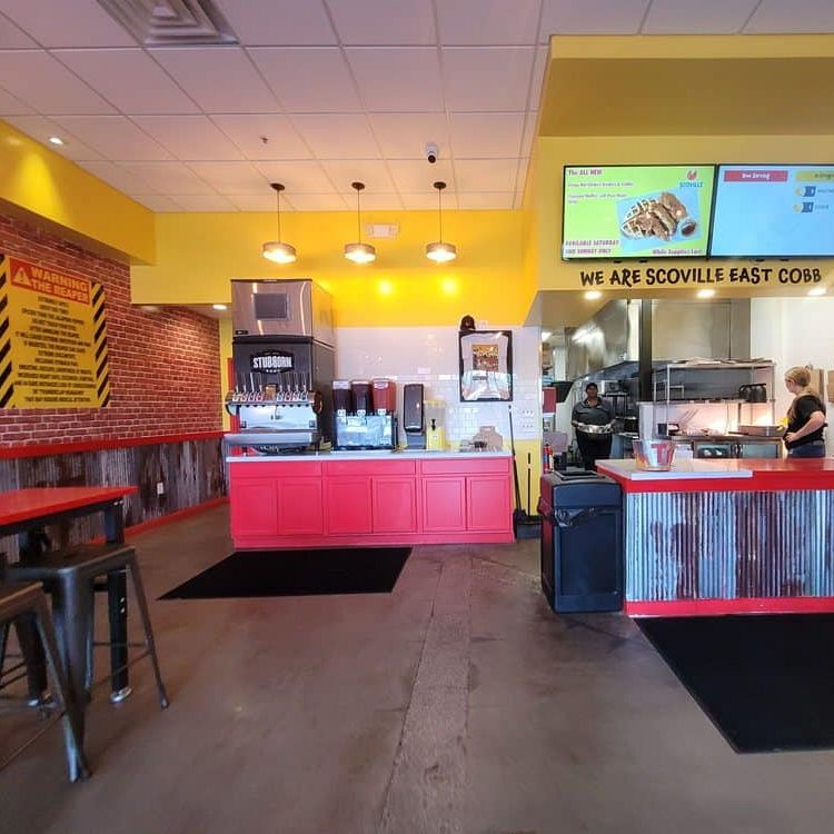 Marietta, FL Restaurant for sale:  Marietta, FL Restaurant for sale: