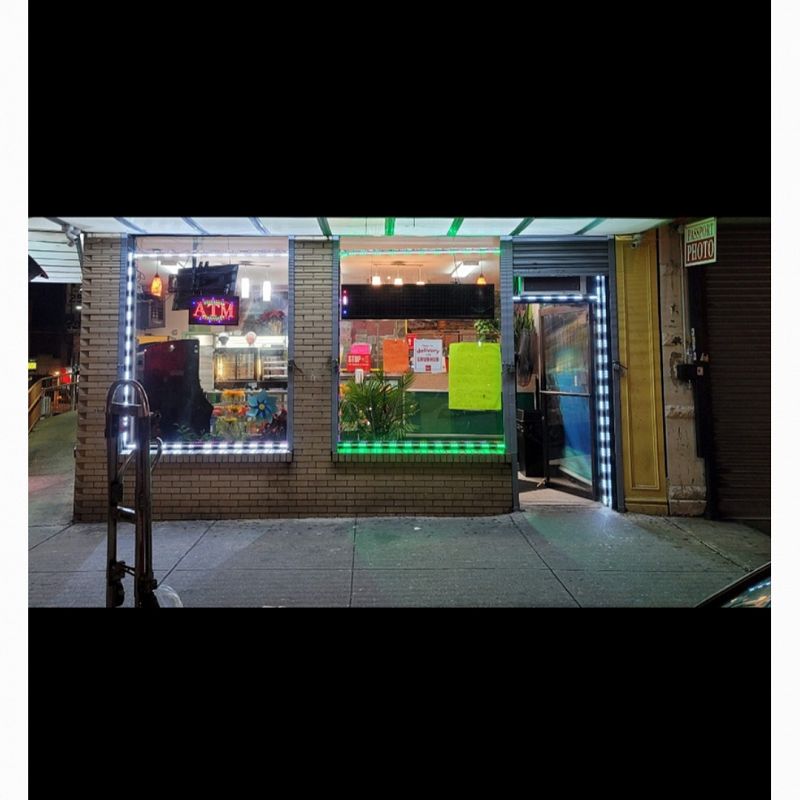 Bronx, NY Restaurant for sale: Carribean-American Restaurant established 25+yrs . Lucrative Location. Near transportation  , schools and hospital with consistent clientele