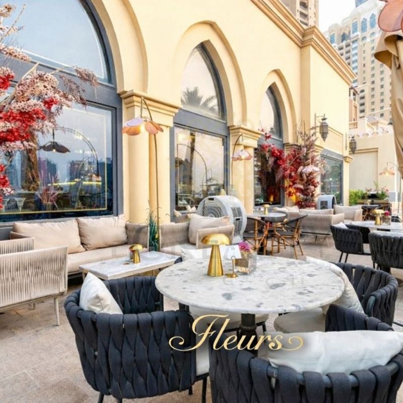 Doha, Doha Restaurant for sale: Profitable 10-year café brand in prime Doha location, turnkey operations with strong cash flow and clear growth upside.